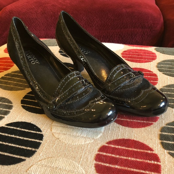 Franco Sarto shoes - Picture 1 of 2
